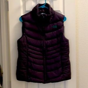 North Face Women’s Aconcagua Vest